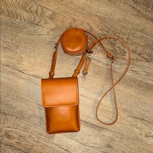 Andar Little Lou and Little Pouch Set